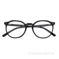 Italia Top Designer Spectacles Temples Gloss Eyeglass Cames For Eye Glass